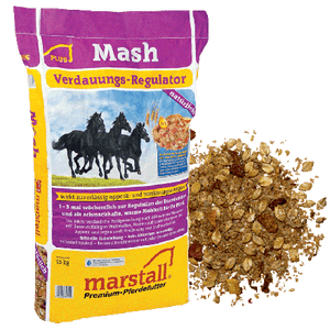 Marstall Mash