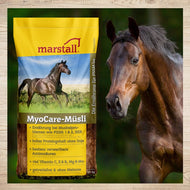 Marstall MyoCare - 15 kg