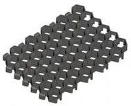 Paddock-Gitterplatten