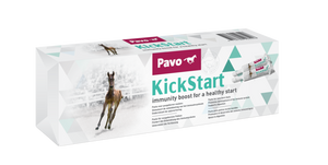 Pavo KickStart - 64ml