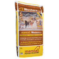 Marstall Western - 20 kg