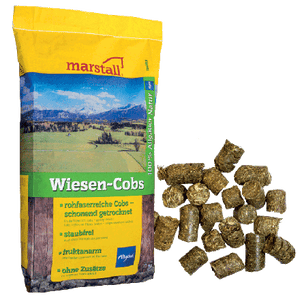 Marstall Wiesencobs - 20 kg
