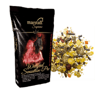 Marstall NaturLine Hafer Mix - 15 kg